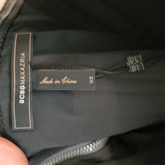 BCBG MaxAzria dress - Picture 2 of 8